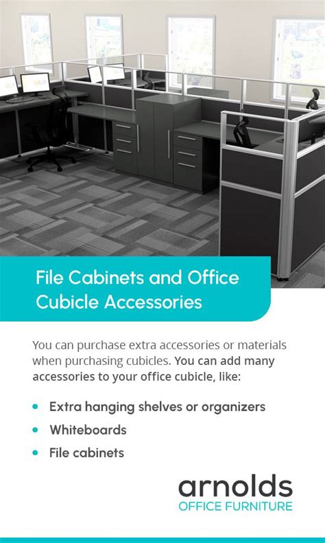 Our Complete Guide To Buying The Right Office Cubicles