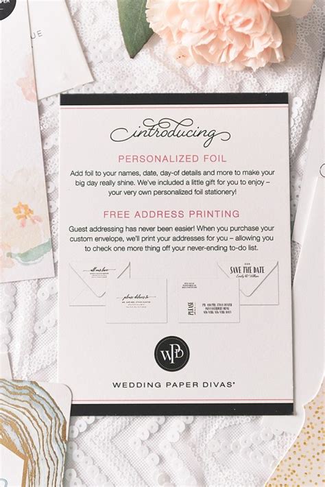Stunning Wedding Stationery From Wedding Paper Divas Mountainside Bride