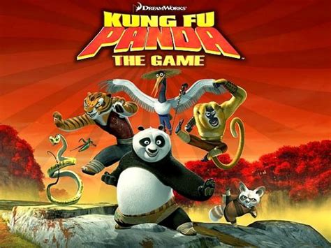 Kung Fu Panda Pc Game Free Download Game Reviews And Download Games Free