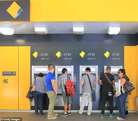 Check spelling or type a new query. Commonwealth Bank outage prevents millions of Australians from accessing accounts online | Daily ...