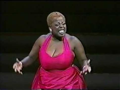 Lillias White Artists And Beyond