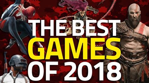 Top 10 Most Popular Video Games In 2018 Most Played Games