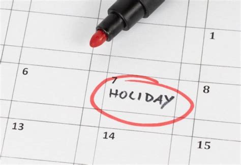What Are The Uk Bank Holidays For 2020