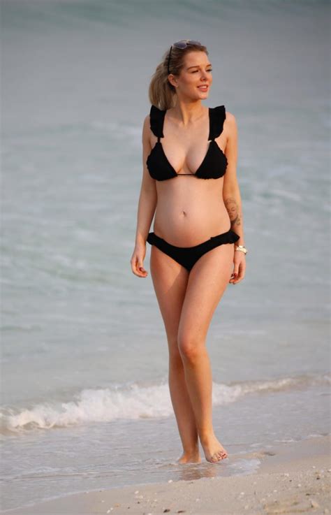 Helen Flanagan Bikini The Fappening Leaked Photos