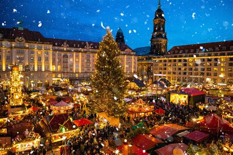 German Christmas Tradition