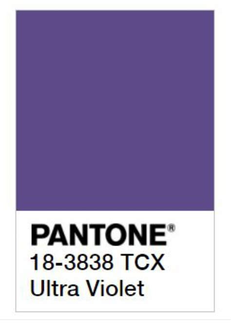Pantone Color Of The Year 2018 Ultra Violet Decorating And Makeup Ideas