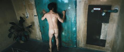 Xander S Nudity Corner Florian David Fitz In Dinge