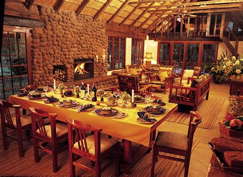 Isibindi Lodges In Kwazulu Natal South Africa Goway Travel