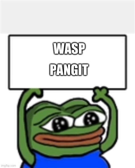 Pepe Banner Imgflip