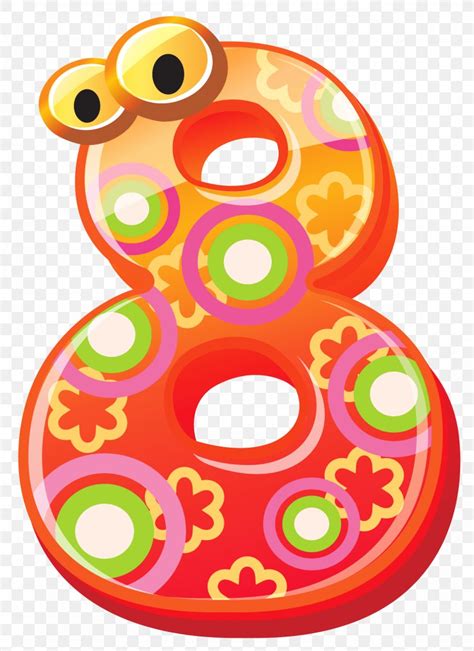 Number Clip Art Png 1443x1984px Number Baby Toys Clip Art Color