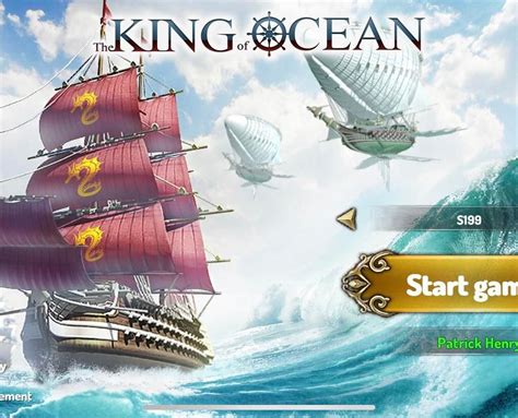 The King Of Ocean Privateers Not Pirates Gaming Yeeter