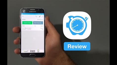 Increase employee productivity & monitor performance. Great Free App For Tracking Your Work Hours - HoursTracker ...
