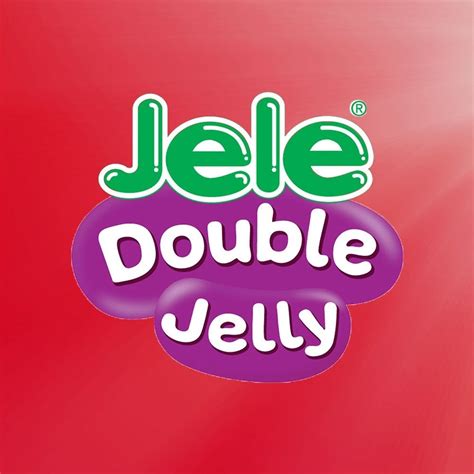 double jelly