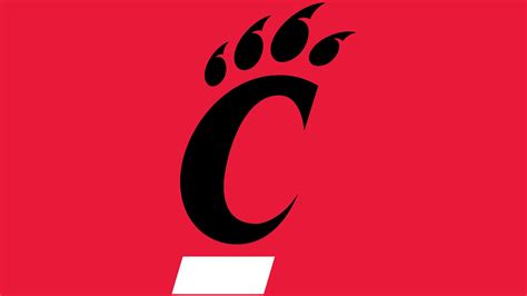 Cincinnati Bearcats Logo Symbol Meaning History Png Brand
