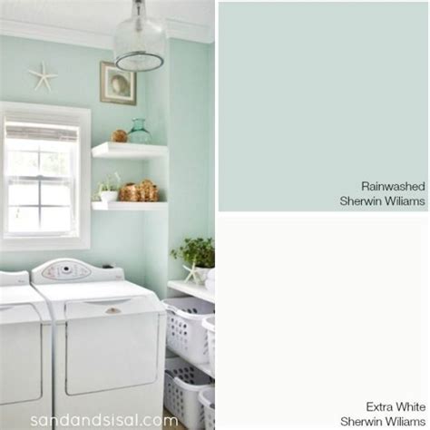 How To Choose The Perfect Sherwin Williams Coastal Paint Color For Your