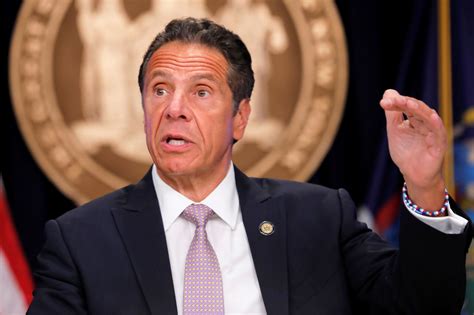 Father, fisherman, motorcycle enthusiast, 56th governor of new york. Watch live: New York Gov. Andrew Cuomo holds press conference on the coronavirus