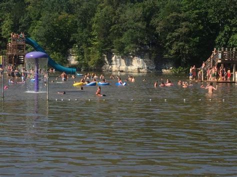 10 Local Swimming Holes Youve Gotta Visit Soon