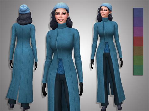 The Sims Resource Brigitte