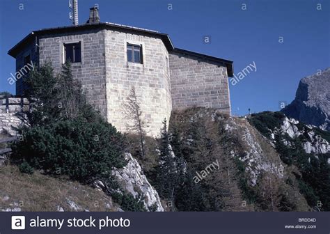 Den schritt prüft jetzt österreichs höchstes gericht. ADOLF HITLER HAUS IN BAYERN DEUTSCHLAND DER 1930ER JAHRE ...