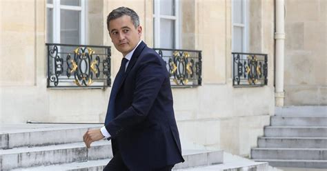 Lors des questions d'actualité, le 15 juillet au sénat, le premier ministre jean castex a volé au secours de gérard darmanin, visé par une enquête après des le premier ministre a rétorqué qu'il ne défendait pas gérald darmanin mais «les principes. France: le nouveau Premier ministre Jean Castex «assume totalement» la nomination de Darmanin ...
