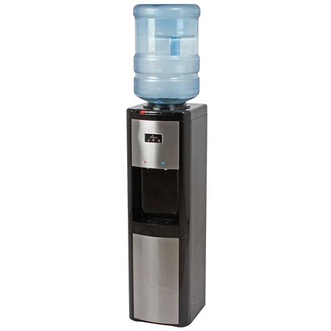 Vitapur Top Load Floor Standing Water Dispenser Hot Room Temperature And Cold Water Grand Toy