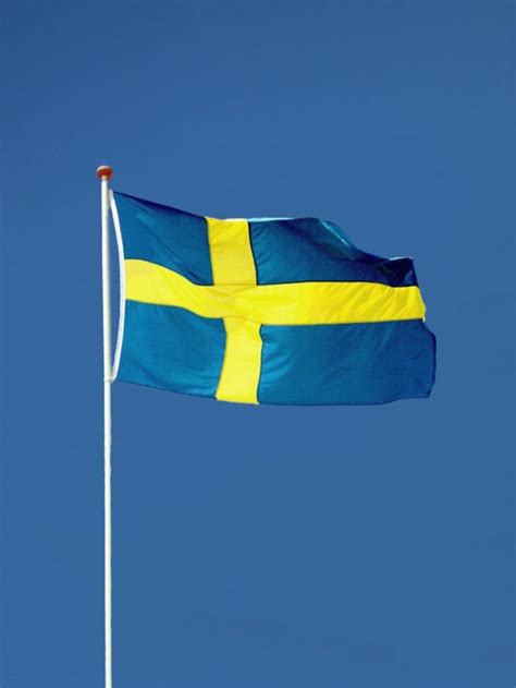 Dit is een live wallpaper app die wapperende vlag toont op je startscherm. bol.com | Zweedse Vlag (Zweden Vlag) - 90x150cm