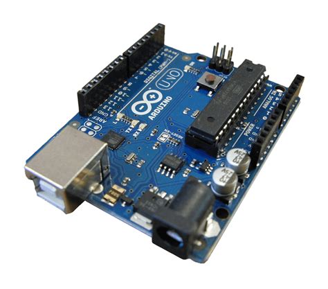 Arduino/genuino uno is a microcontroller board based on the atmega328p ( datasheet ). Arduino Fabriquez votre propre capteur d'humidité avec ...