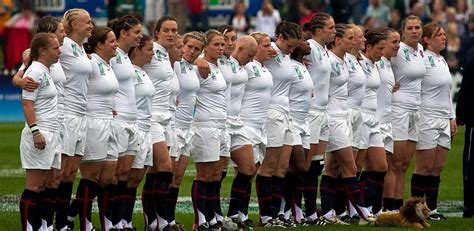 England Womens Rugby Union Team Tickets England Womens Rugby Union