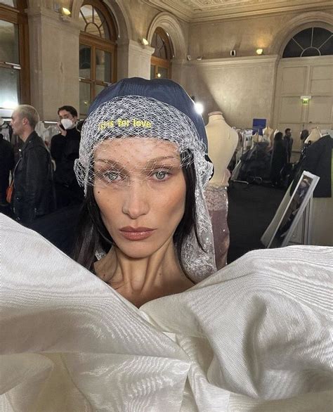 Bella Archive On Twitter In Bella Hadid Outfits Bella Hadid
