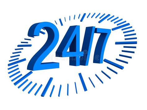 Unlimited customers who use more than 35gb of data during a billing cycle, will have speeds reduced to 2g. 24/7 Work Concept Blue Numbers Stock Photo - Image: 21961190