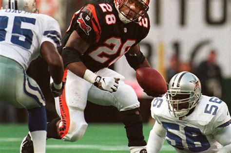 Corey Dillon On Being On Bengals Hall Of Fame Ballot And Retirement
