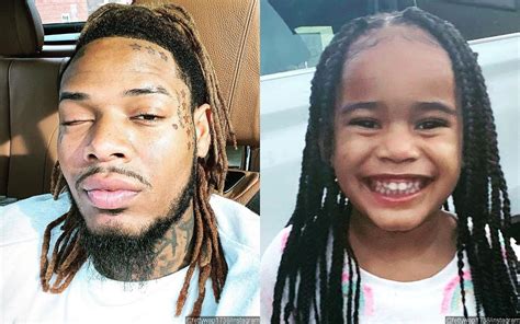 Fetty Wap Breaks Silence On 4 Year Old Daughters Death During Emotional Ig Live