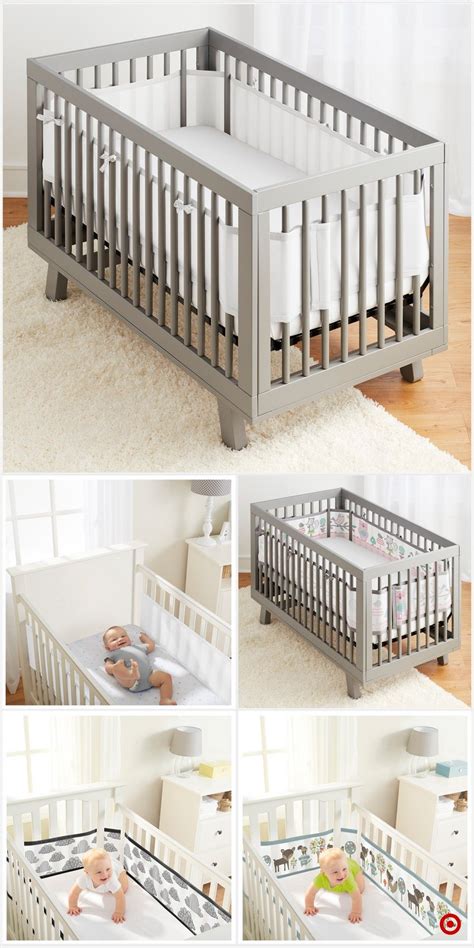 Shop Target For Crib Liner You Will Love At Great Low Prices Free