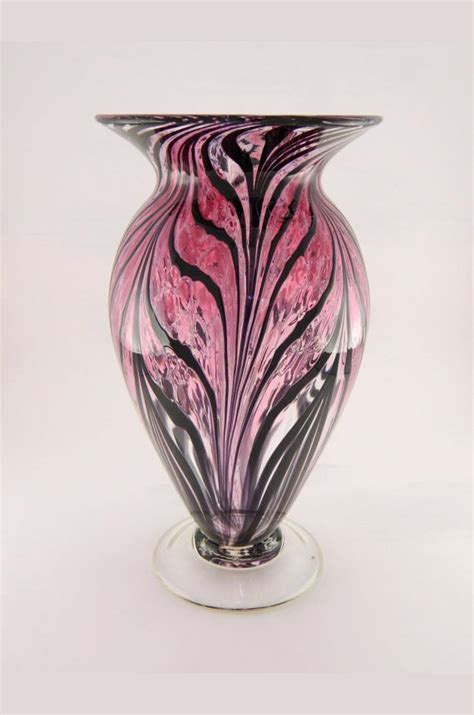 17 Best Images About Glass Art On Pinterest Glass Vase Hand Blown Glass And Butler And Wilson