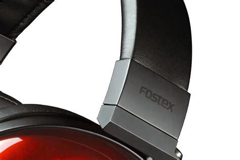 Soundstage Solo Fostex Th909 Headphones