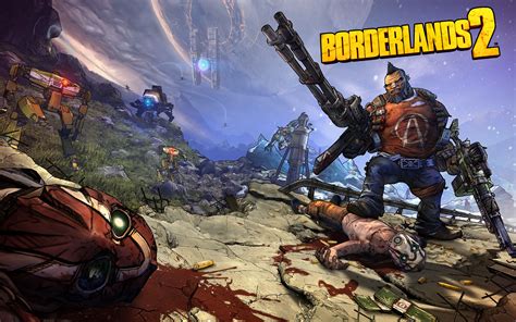 Gearbox Software Is Talking About A Linux Port For Borderlands 2