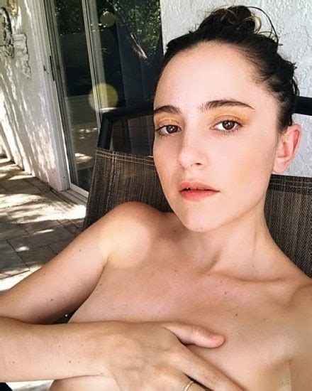 Alexa Nikolas Nude Telegraph