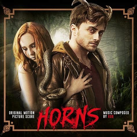 horns 2013