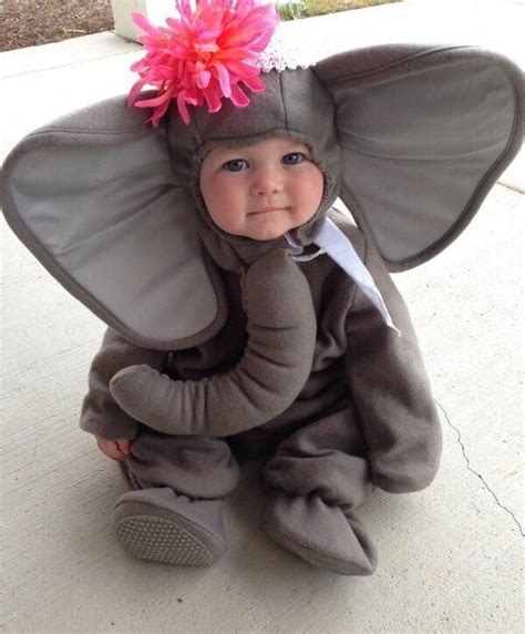 Cute Baby Halloween Costumes Mommy Status