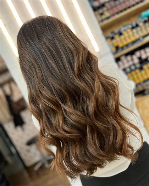 Balayage in London / Berlin / Brooklyn & Toronto - ESHK Hair