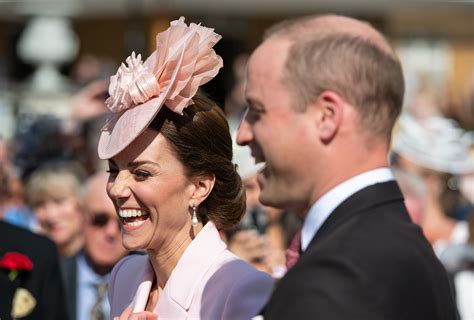 Kate Middleton And Prince William Dance Happily In Rare Photo