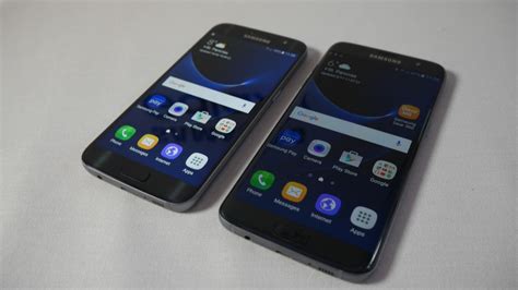 Samsung Galaxy S7 Release Date Rumours Specs News Price And