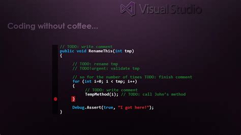 Visual Studio Code Wallpapers Top Free Visual Studio Code Backgrounds