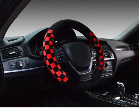 10 Car Accessories To Make Your Regular Car Look And Feel Sporty