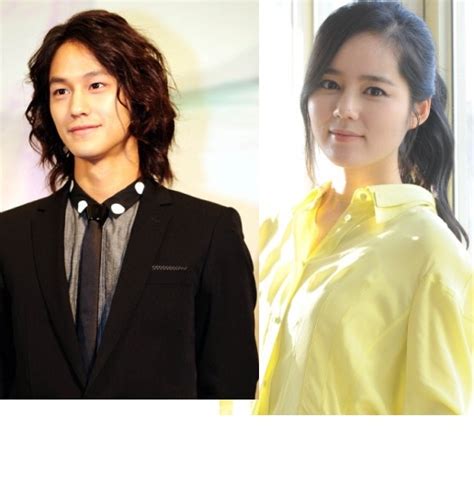 Han Ga In And Kim Bum Are The New Special Envoys For Unicef Soompi