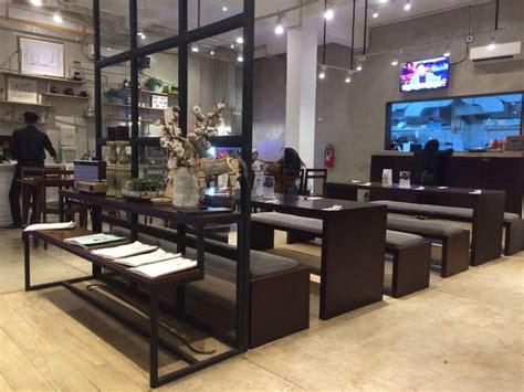 20+ Cafe di Bekasi Instagramable dan Ada Live Music!
