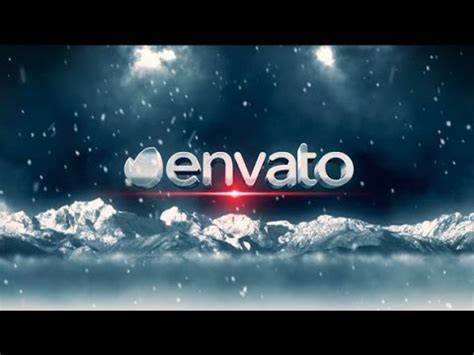 After effects slideshow templates are the best way to depict all the most valuable informative points in a few minutes promo. Trailer Titles Zero — After Effects project | Videohive ...