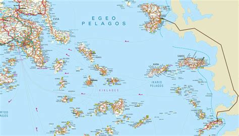 Ναι, η χίος είναι πολλά περισσότερα από ένα ελληνικό νησί στην άκρη του αιγαίου. ΧΙΟΣ-ΚΩΣ: Πιο φθηνά και γρήγορα μέσω Τουρκίας ...