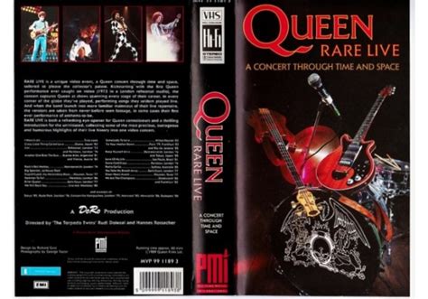 So when a mysterious blue envelope popped into existence in the most impossible of places through a brilliant burst of golden light, one can imagine the surprise and shock that it brought to a young lady who was just trying to get through the day. Queen - Rare Live (A Concert Through Time And Space) on ...