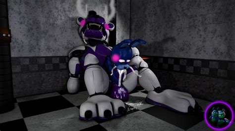 Post 5488244 Bon Bon Five Nights At Freddy S Five Nights At Freddy S Sister Location Funtime